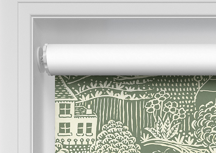 Novel, Woodland - Twist&Fit Roller Blind - Image 10